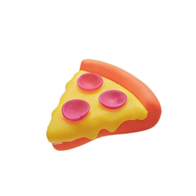 RTS Pizza Squishy Toy