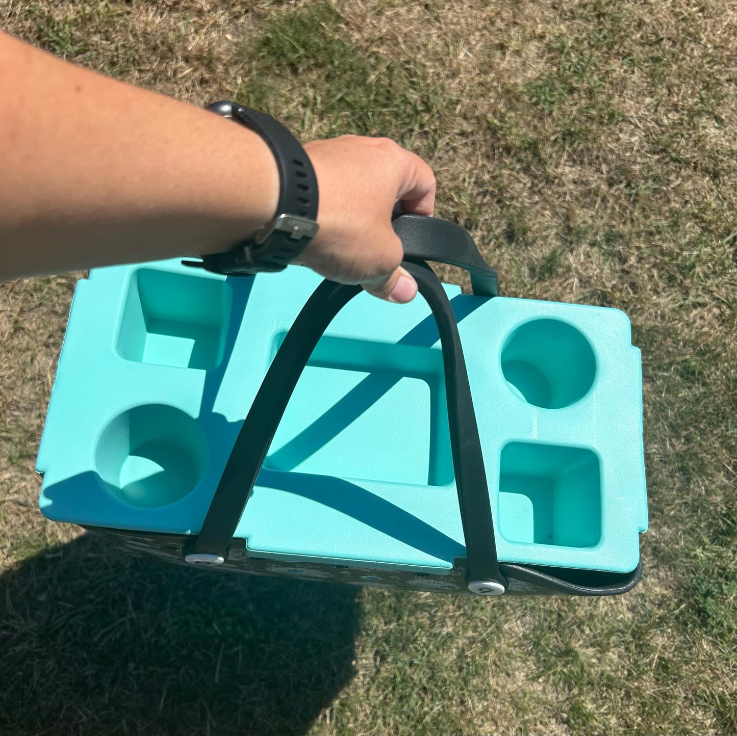 Pre Order B*gg Topper Tray