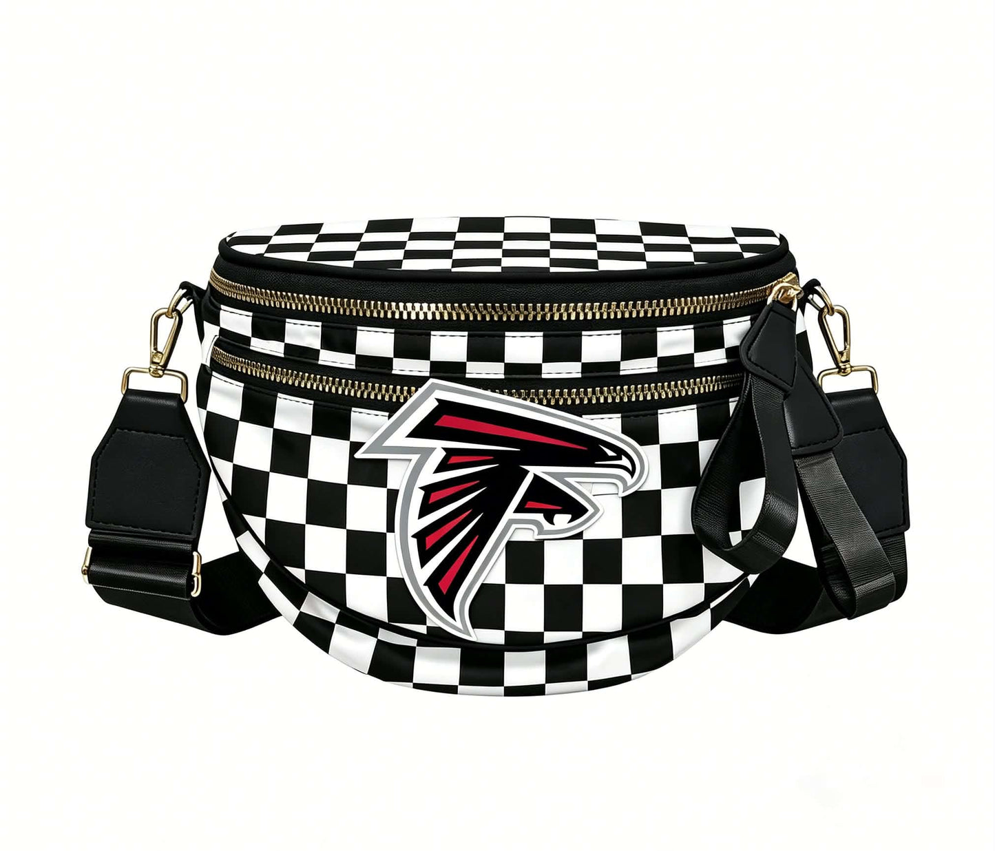 Pre Order Crossbody Bum Bag