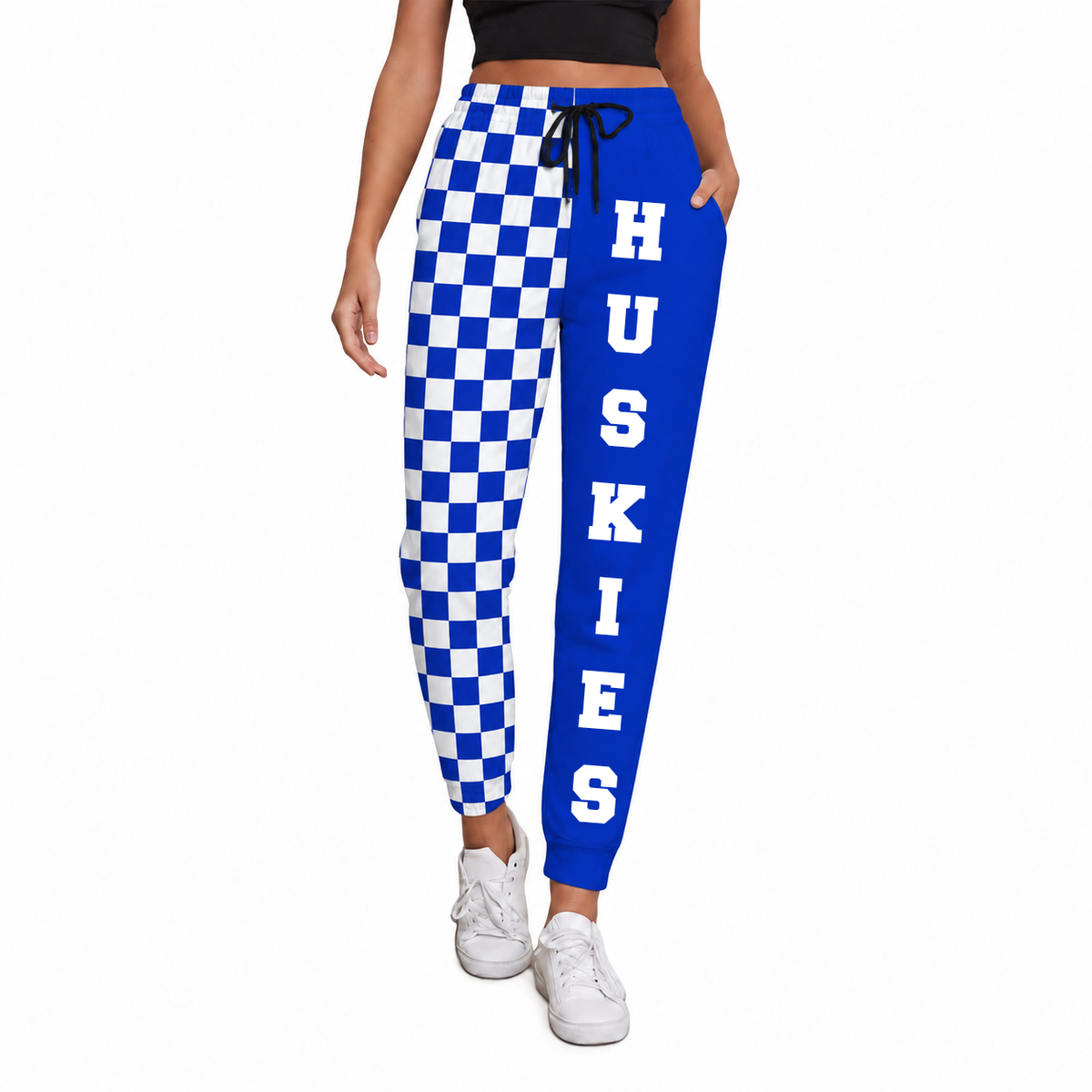Pre Order Adult Scuba Joggers Huskies