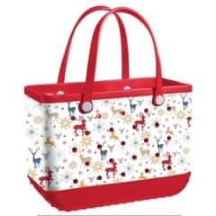 PRE ORDER B*GG BAG - HOLIDAY Prints