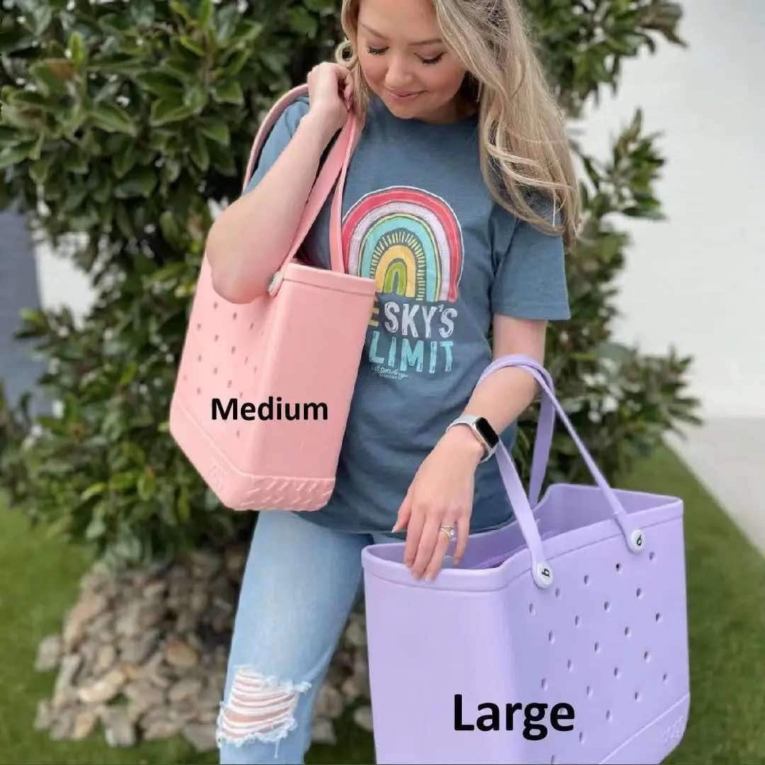 PRE ORDER B*GG Bag - Solid Colors