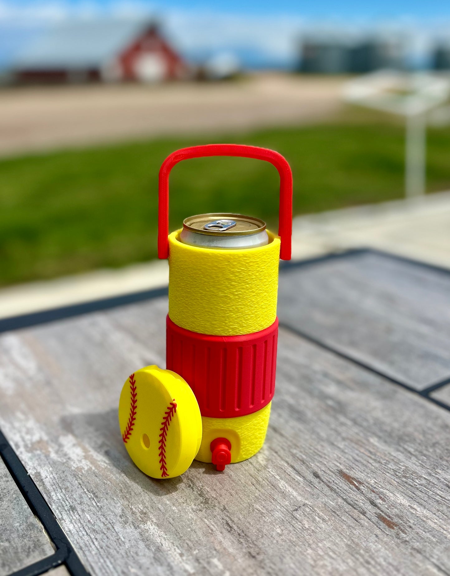 RTS Can Cooler Koozies