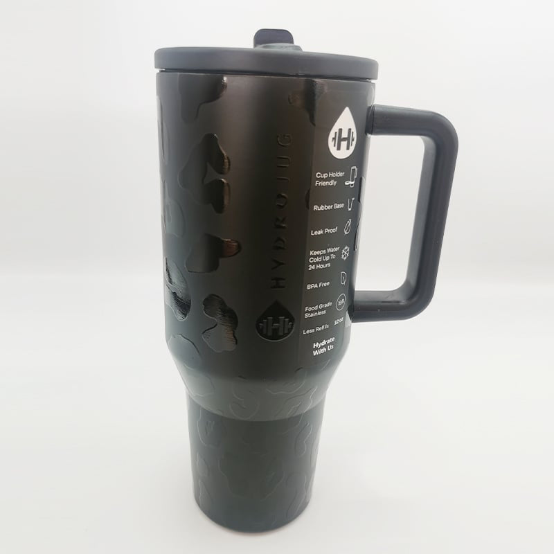 RTS Hydr0 Flip Top Tumbler