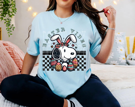 Easter Vibes Top