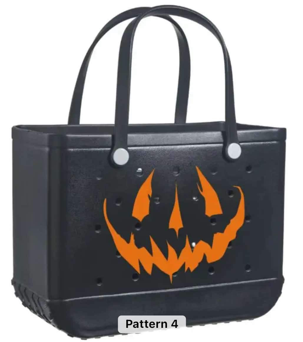 PRE ORDER B*GG BAG - Halloween Prints