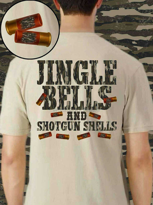 WS Completed Top Jingle Bells and Shotgun Shells