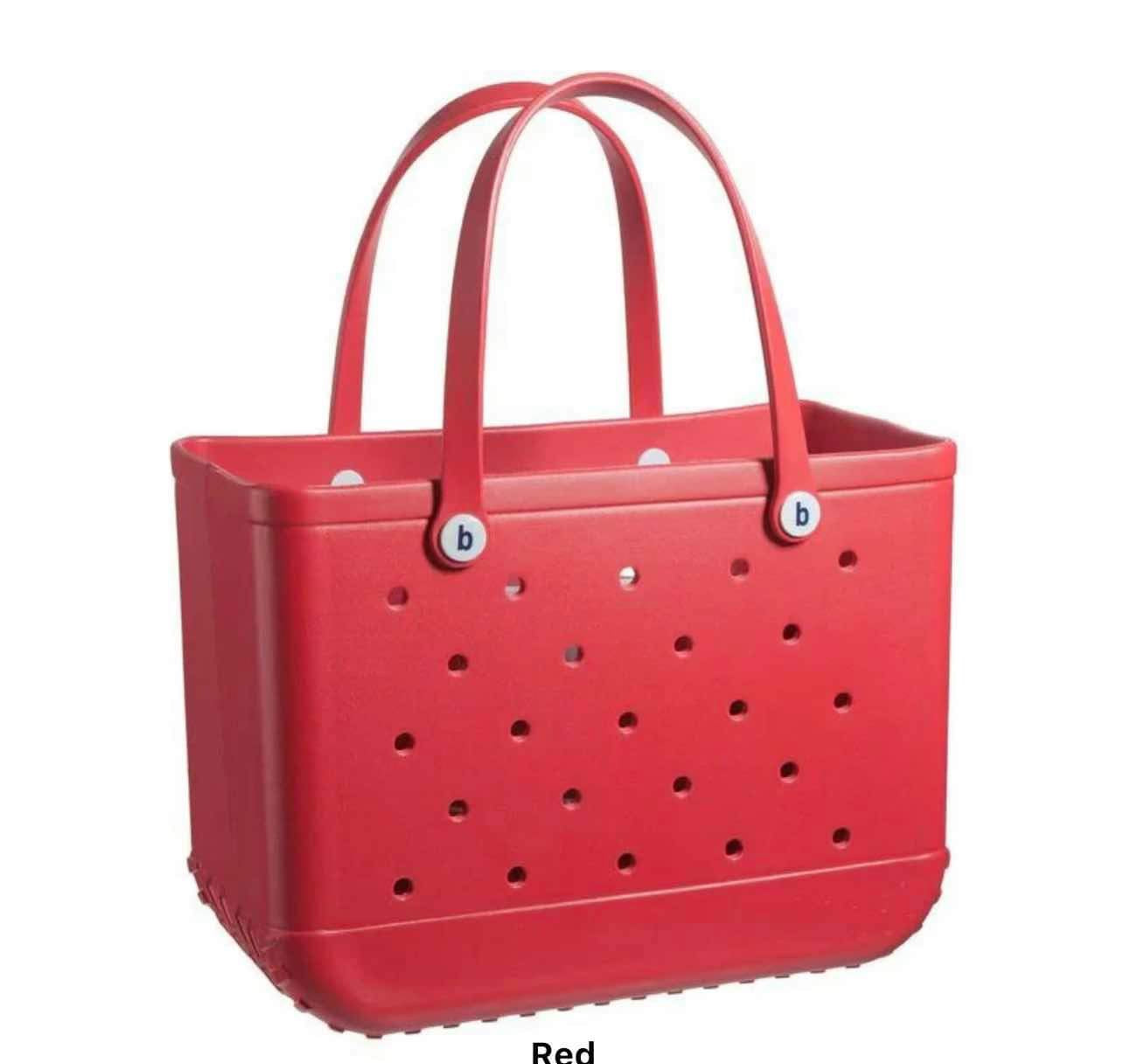 PRE ORDER B*GG Bag - Solid Colors