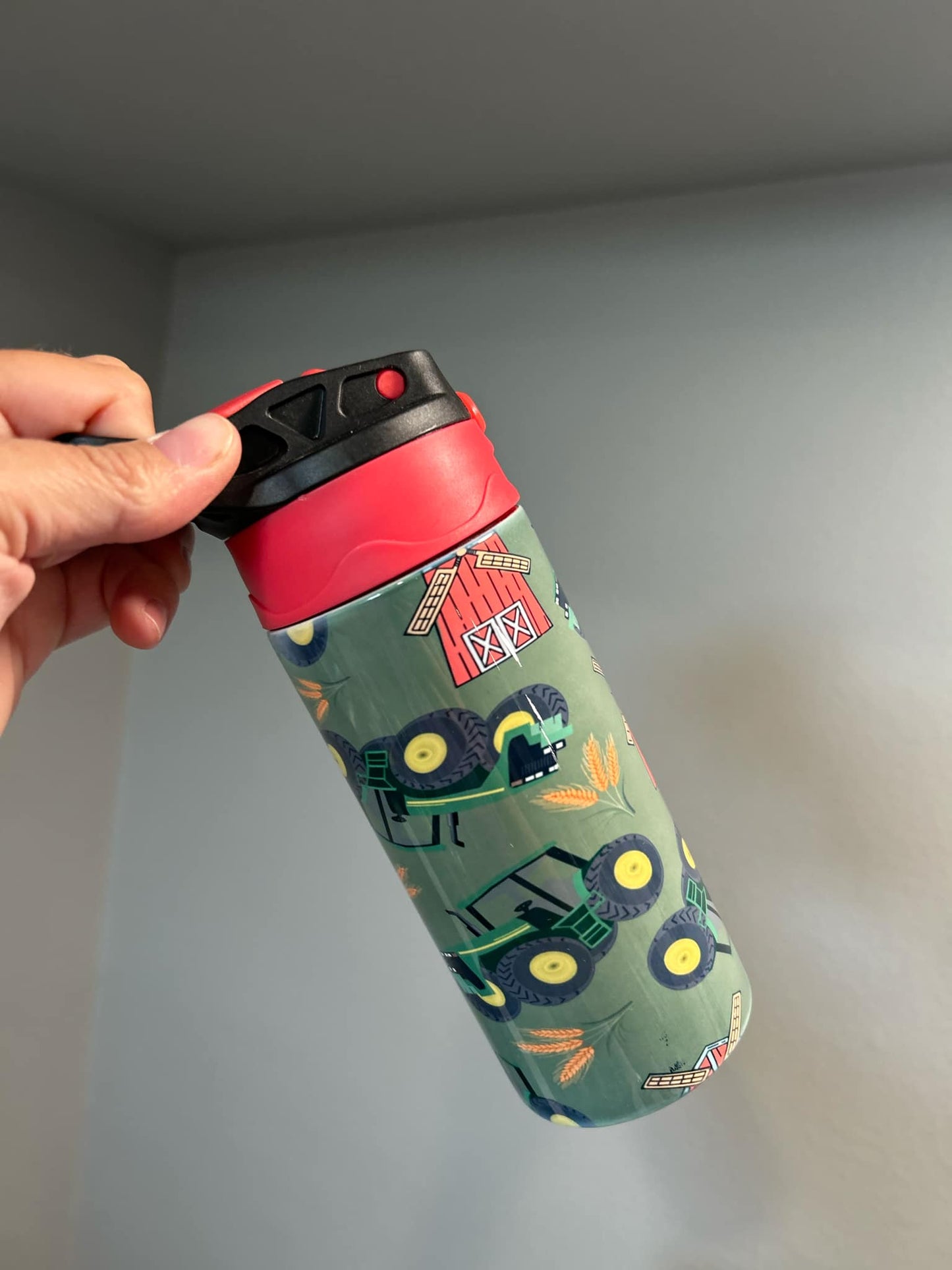 RTS Kids Waterbottle