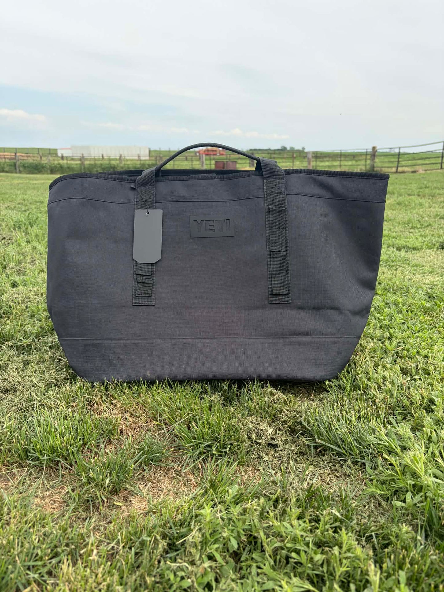 RTS Cooler Totes