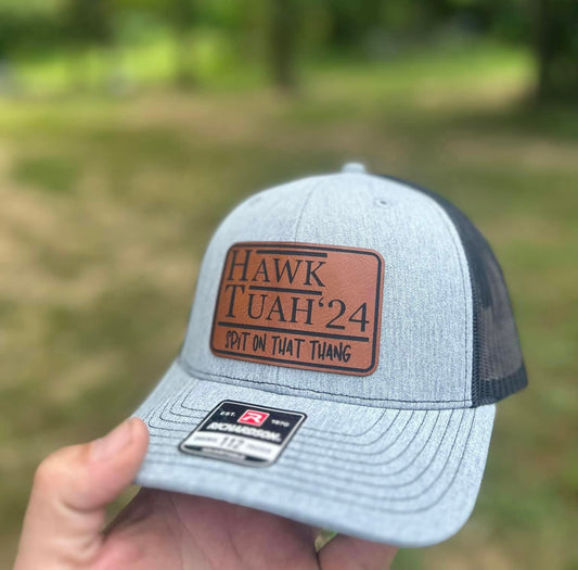 Hawk Twwwoooaahh Hat