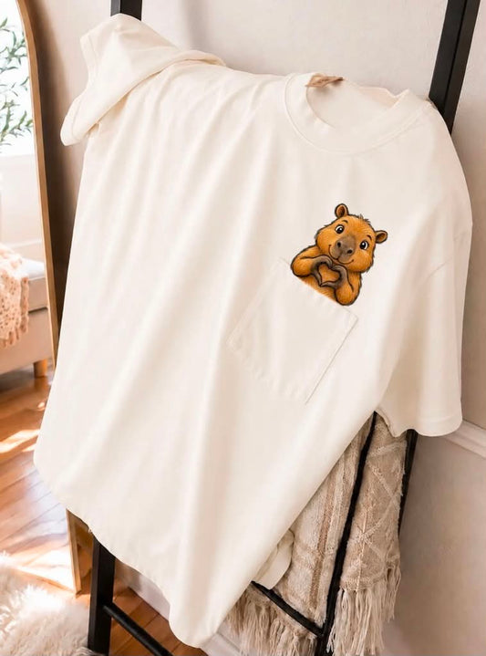 WS Completed Top Gerbil Pocket Peeker