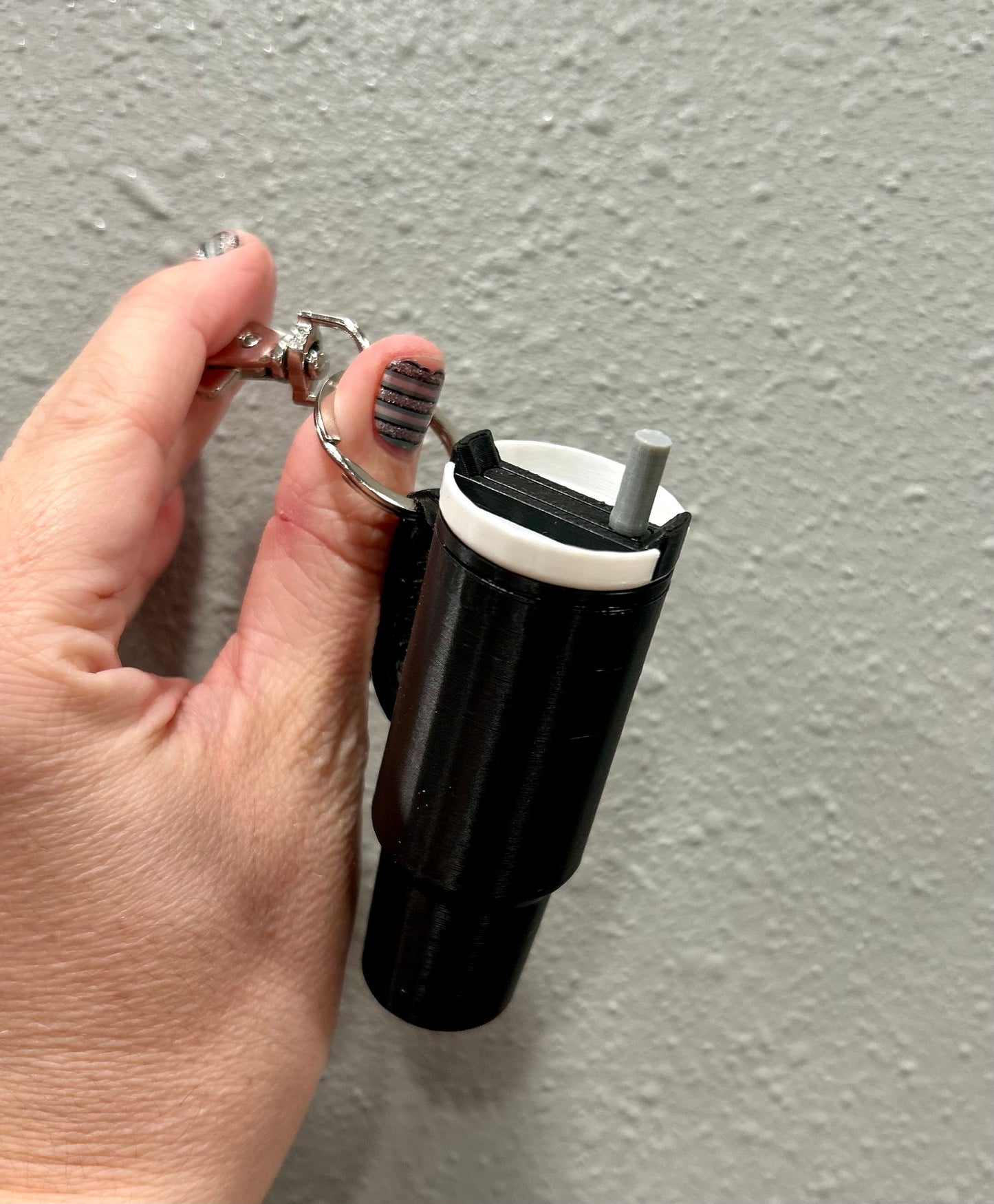 3D Printed Chapstick Holder
