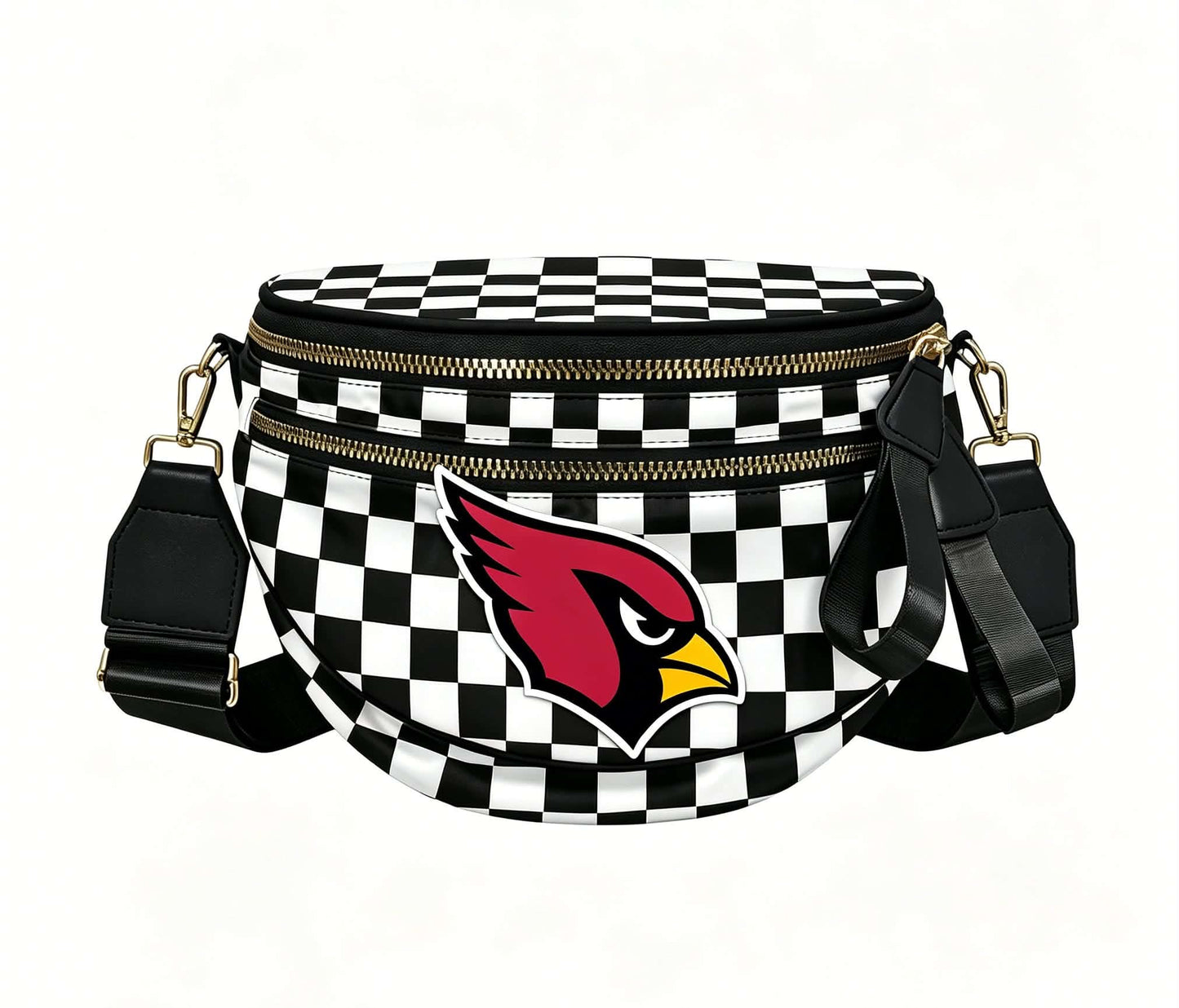 Pre Order Crossbody Bum Bag