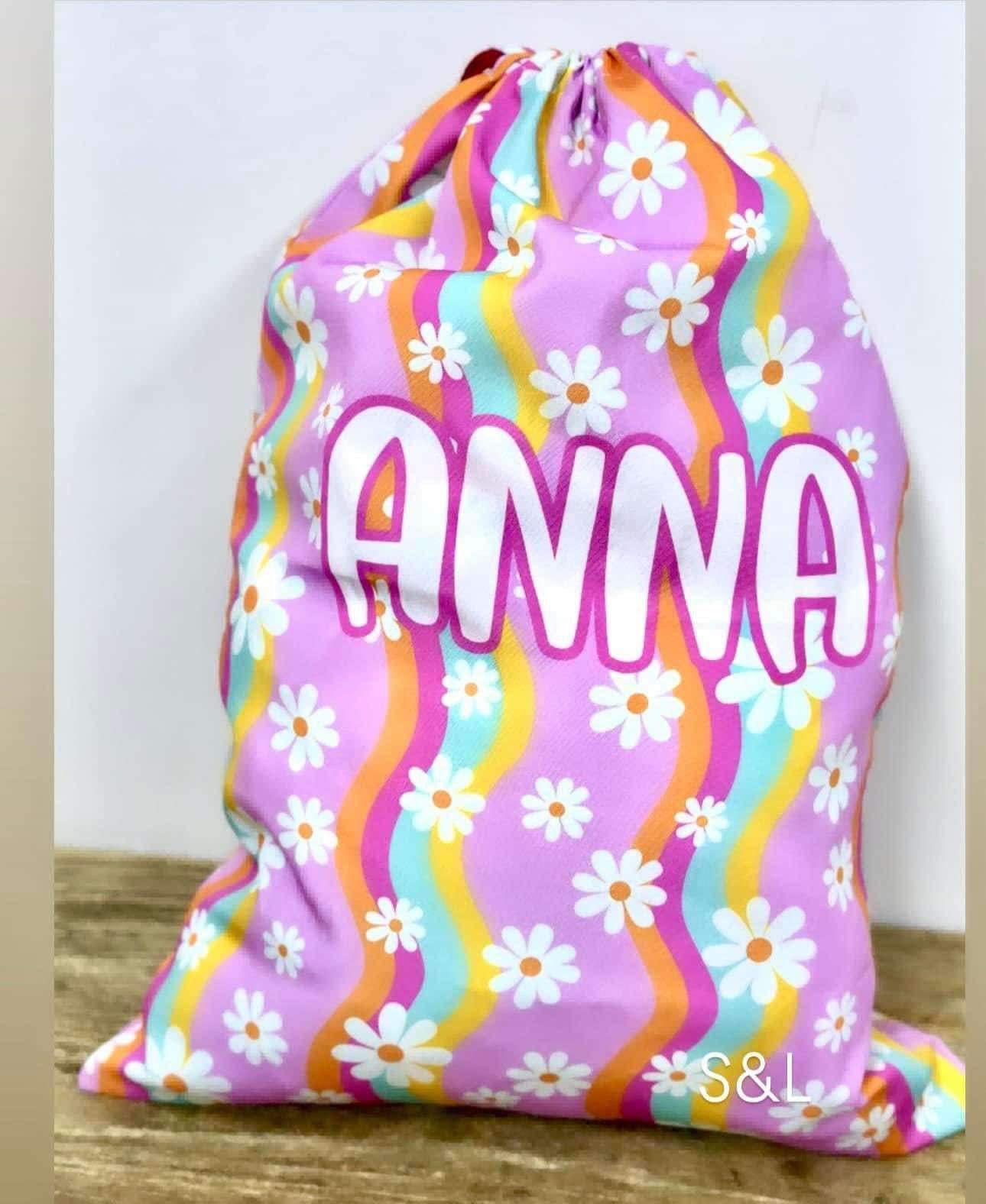 Pre Order Santa Sacks