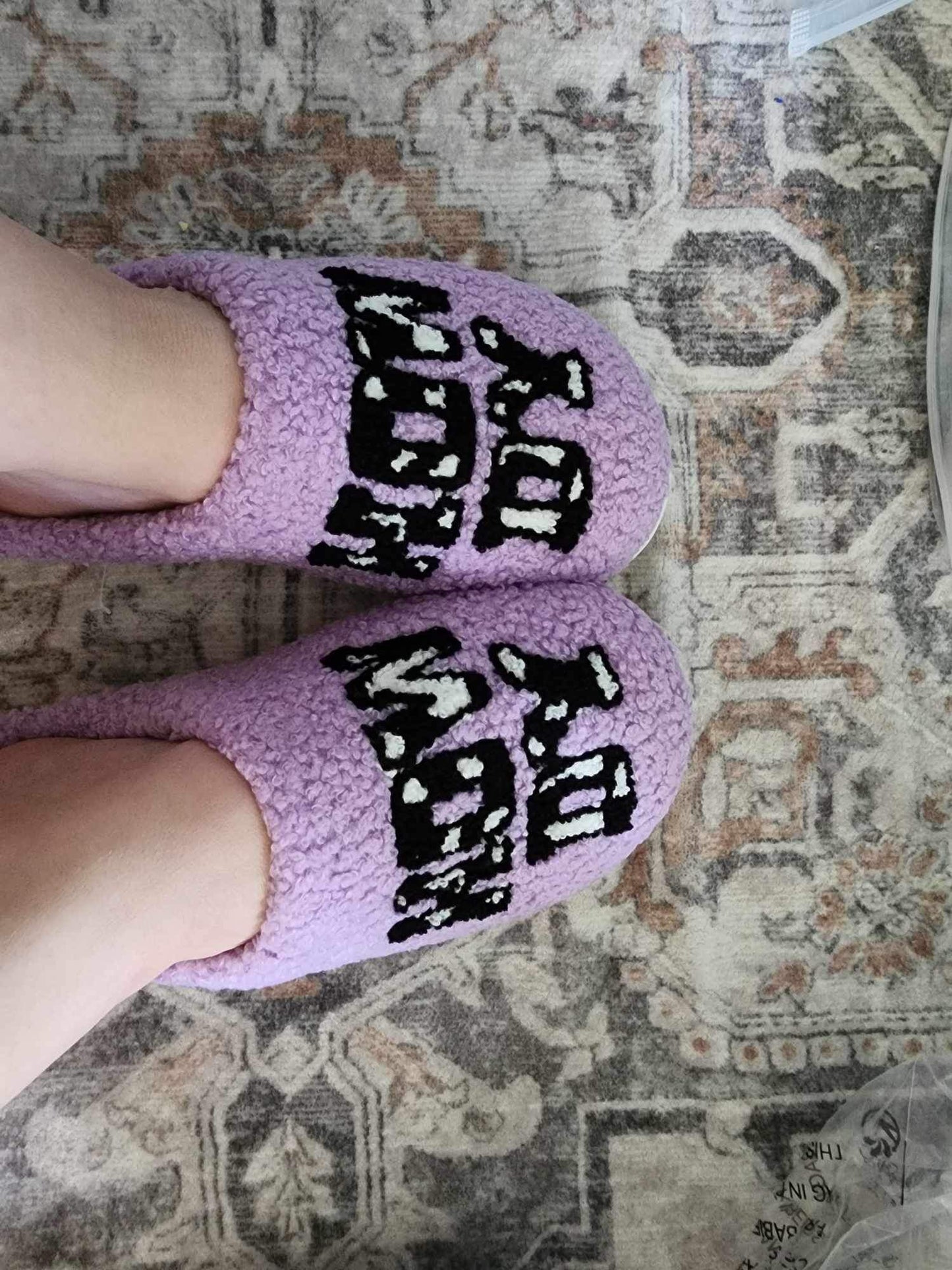 RTS Slippers