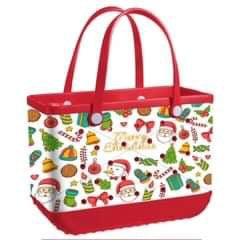 PRE ORDER B*GG BAG - HOLIDAY Prints