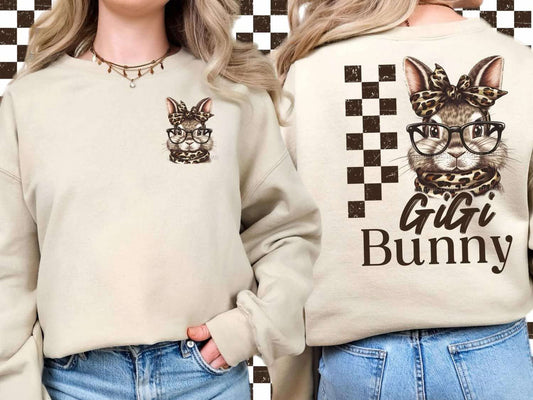 WS Completed Top Gigi Bunny
