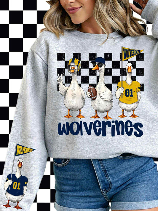 WS Completed Top Goose Wolverines