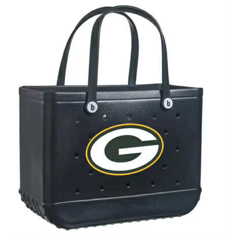 Pre Order Logo B*GG Bags