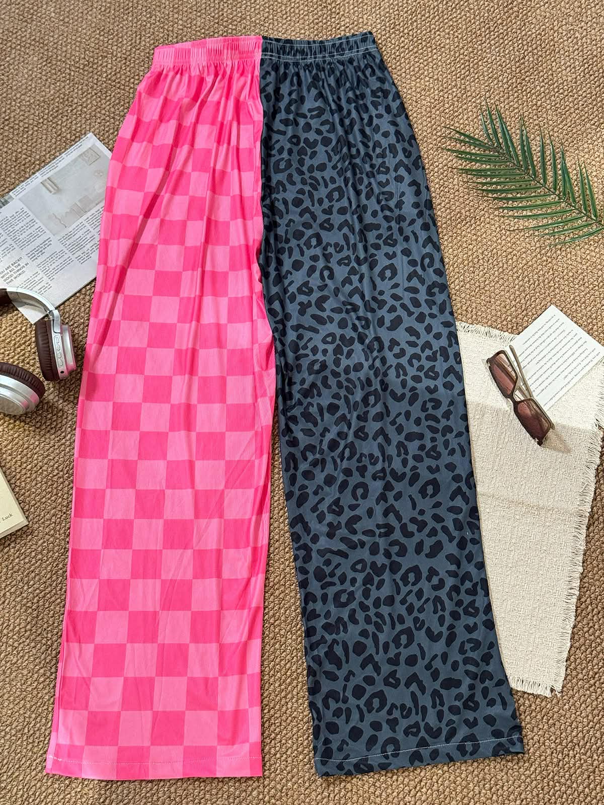 Pre Order Kids Split Pants
