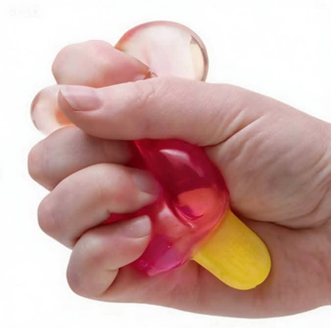 RTS Nice-Sicle Squish Toy
