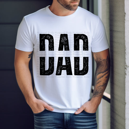 Dad Top