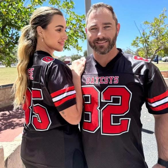 Pre Order Football Jersey