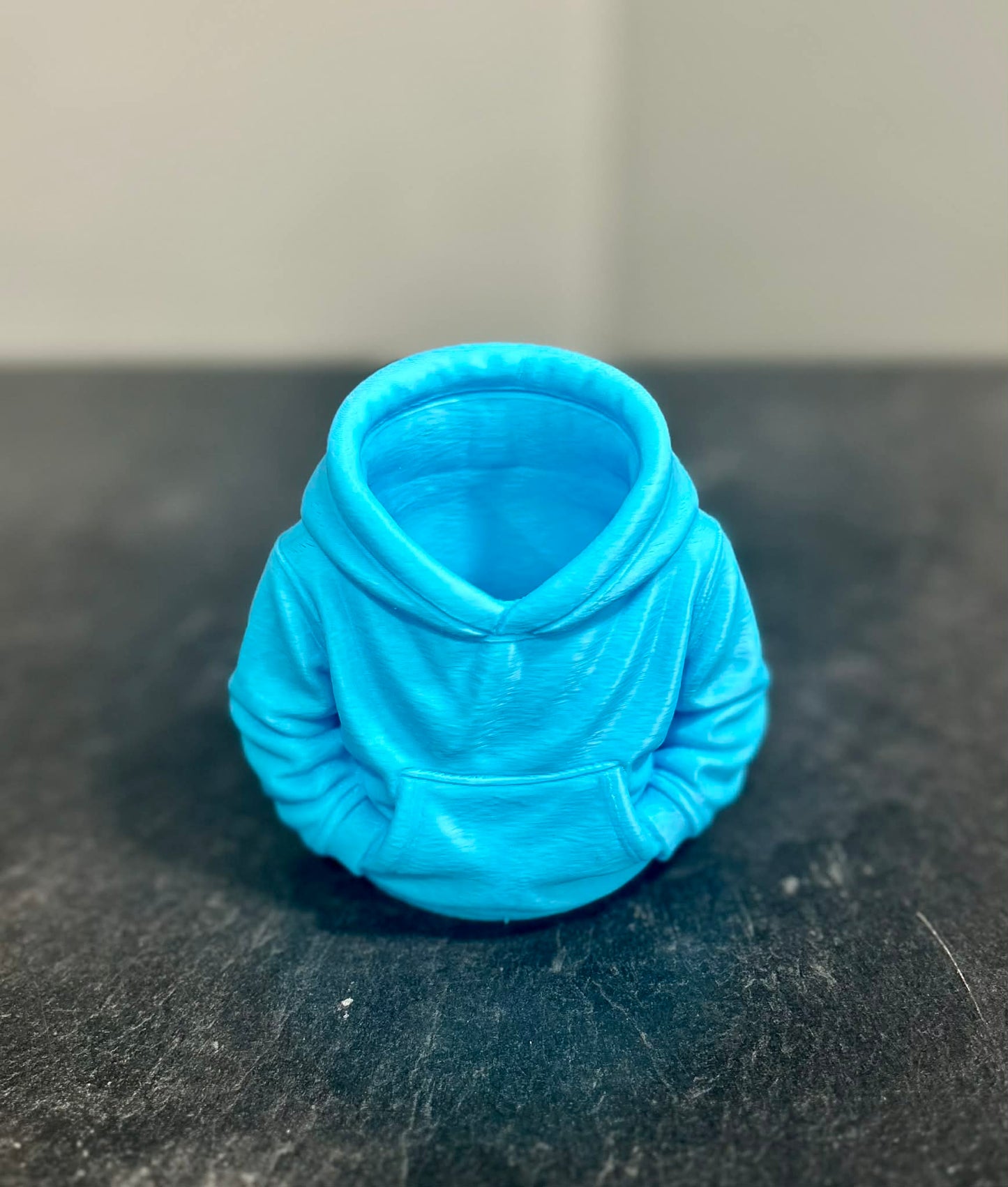 3D Printed Hoodie Pen Holder