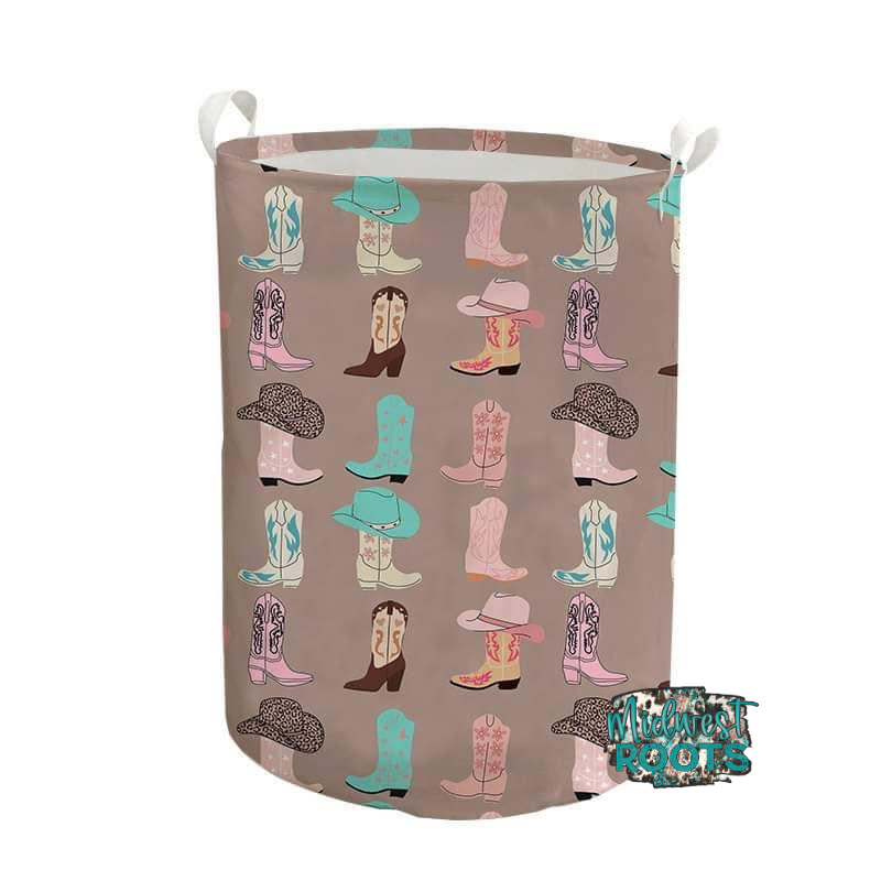 RTS Laundry Hamper