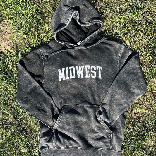 RTS Midwest Hoodie
