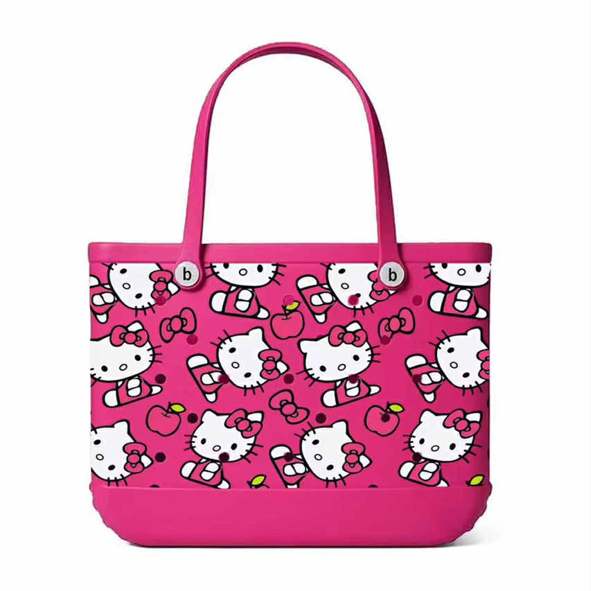 PRE ORDER B*GG BAG - Boujee Prints & More