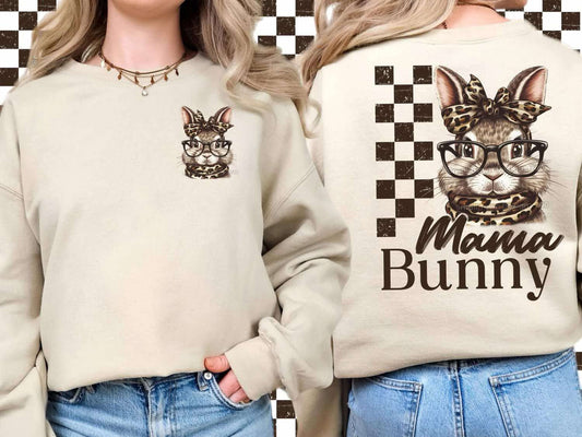 WS Completed Top Mama Bunny