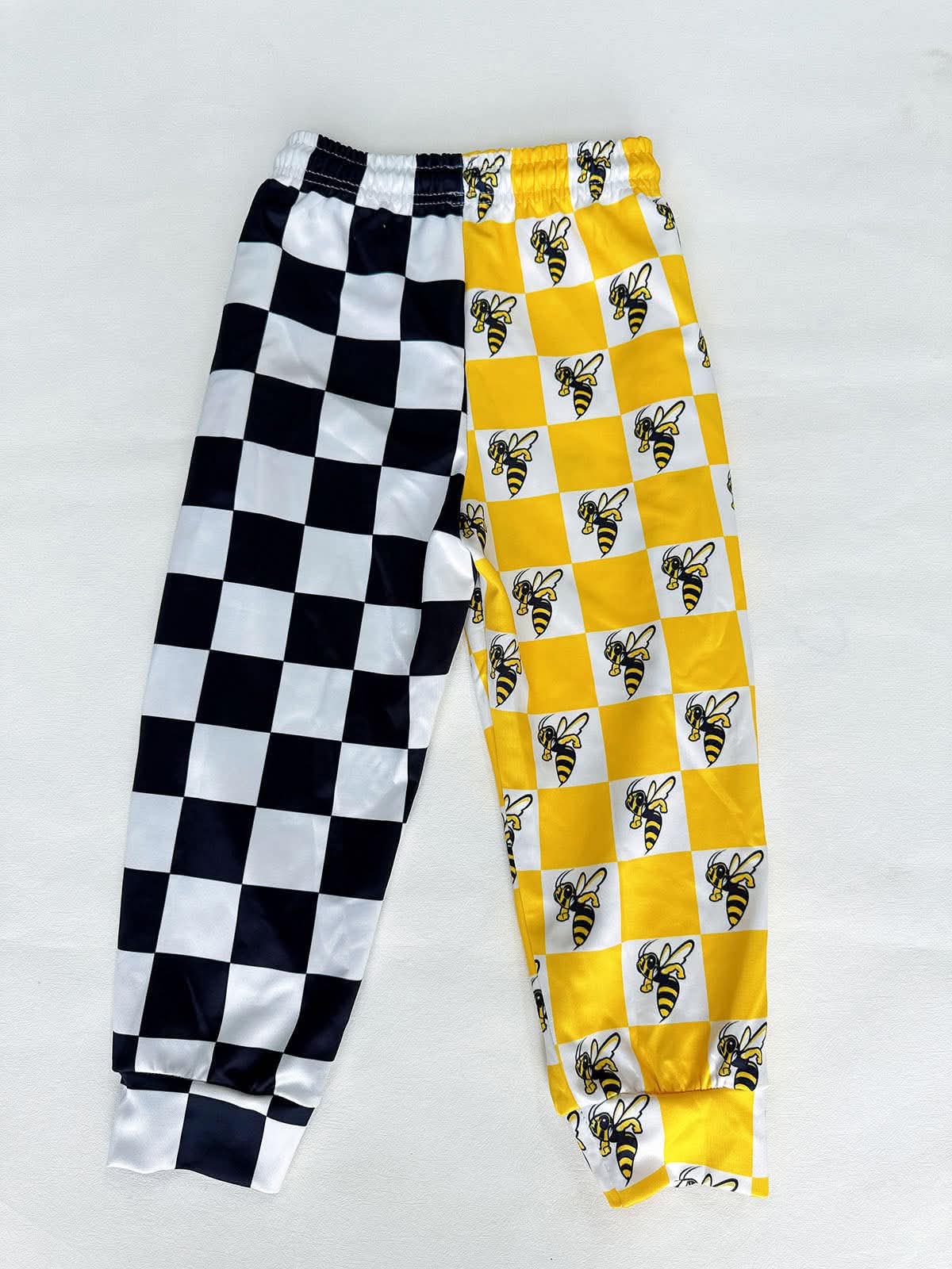 Jogger Pant Mock Up