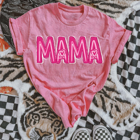 WS Completed Top Mama