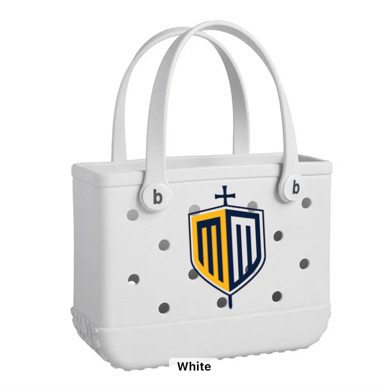 Pre Order Logo B*GG Bags