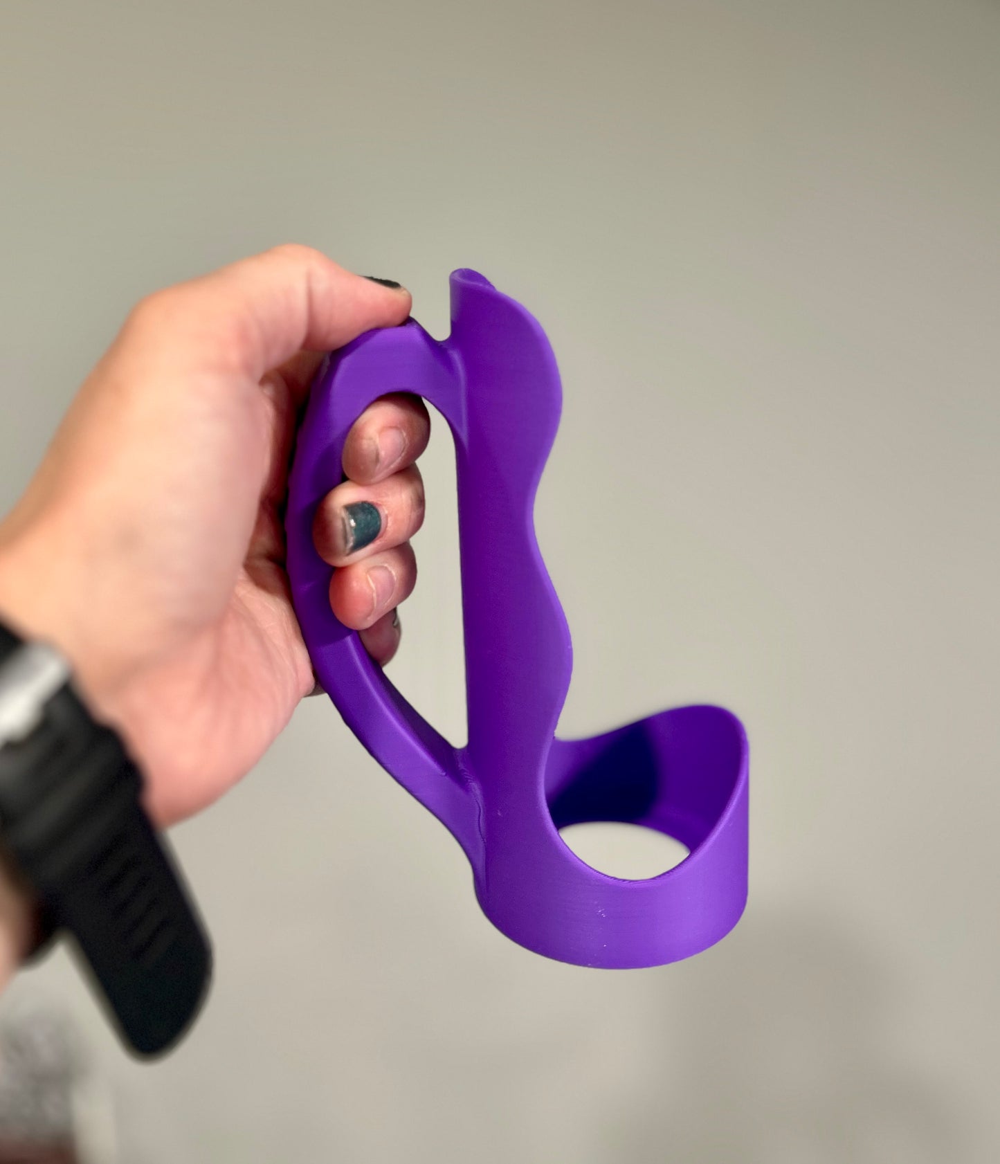 3D Printed Slim Can Holder
