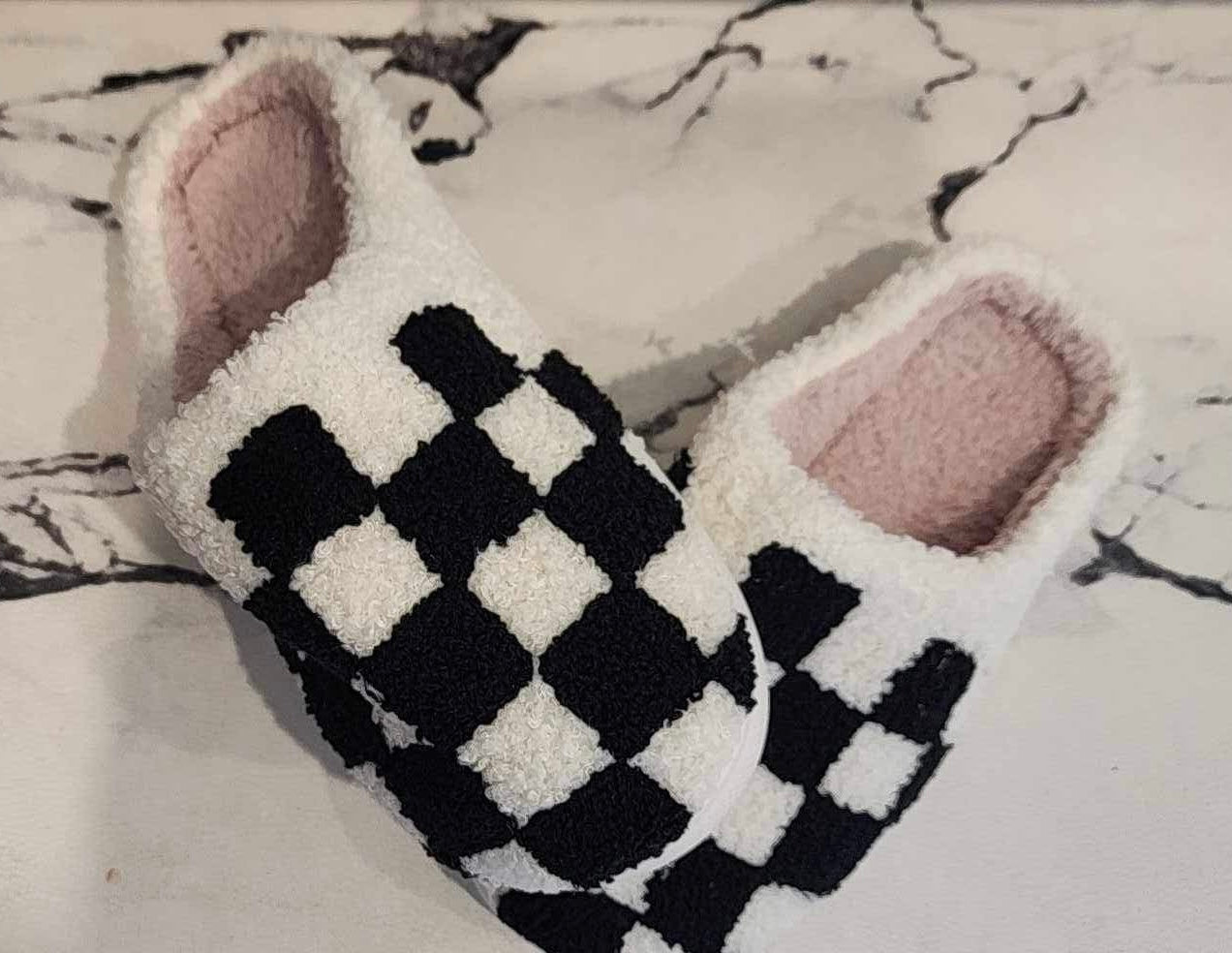 RTS Slippers