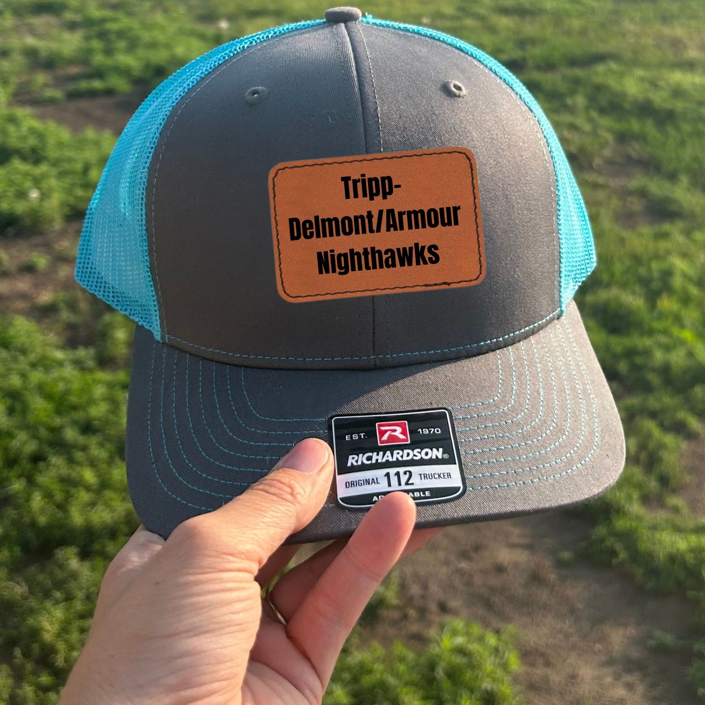 Nighthawk/ Thunderhawk Hat