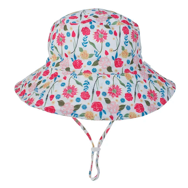 PRE ORDER Kids Personalized Bucket Hats