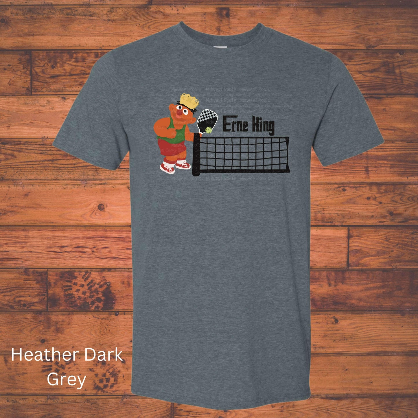 Ernie King Top