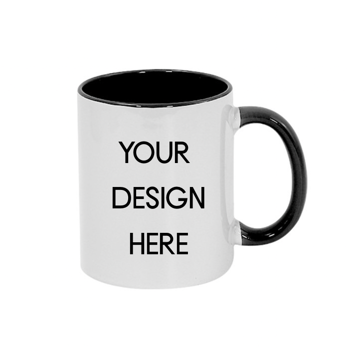 Custom Coffee Mug