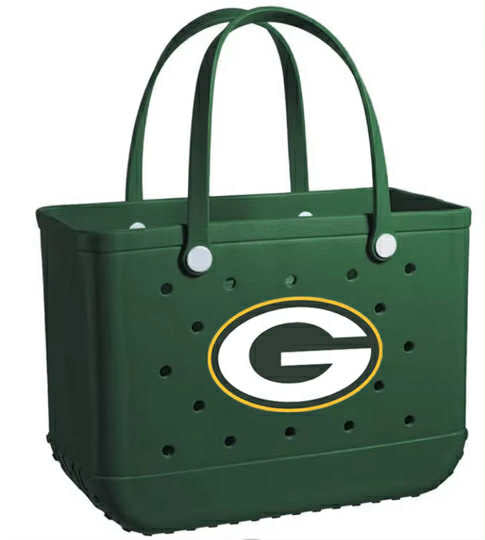 Pre Order Logo B*GG Bags