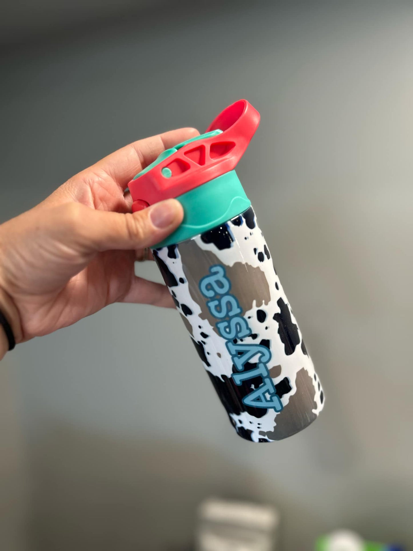 RTS Imperfect Waterbottles
