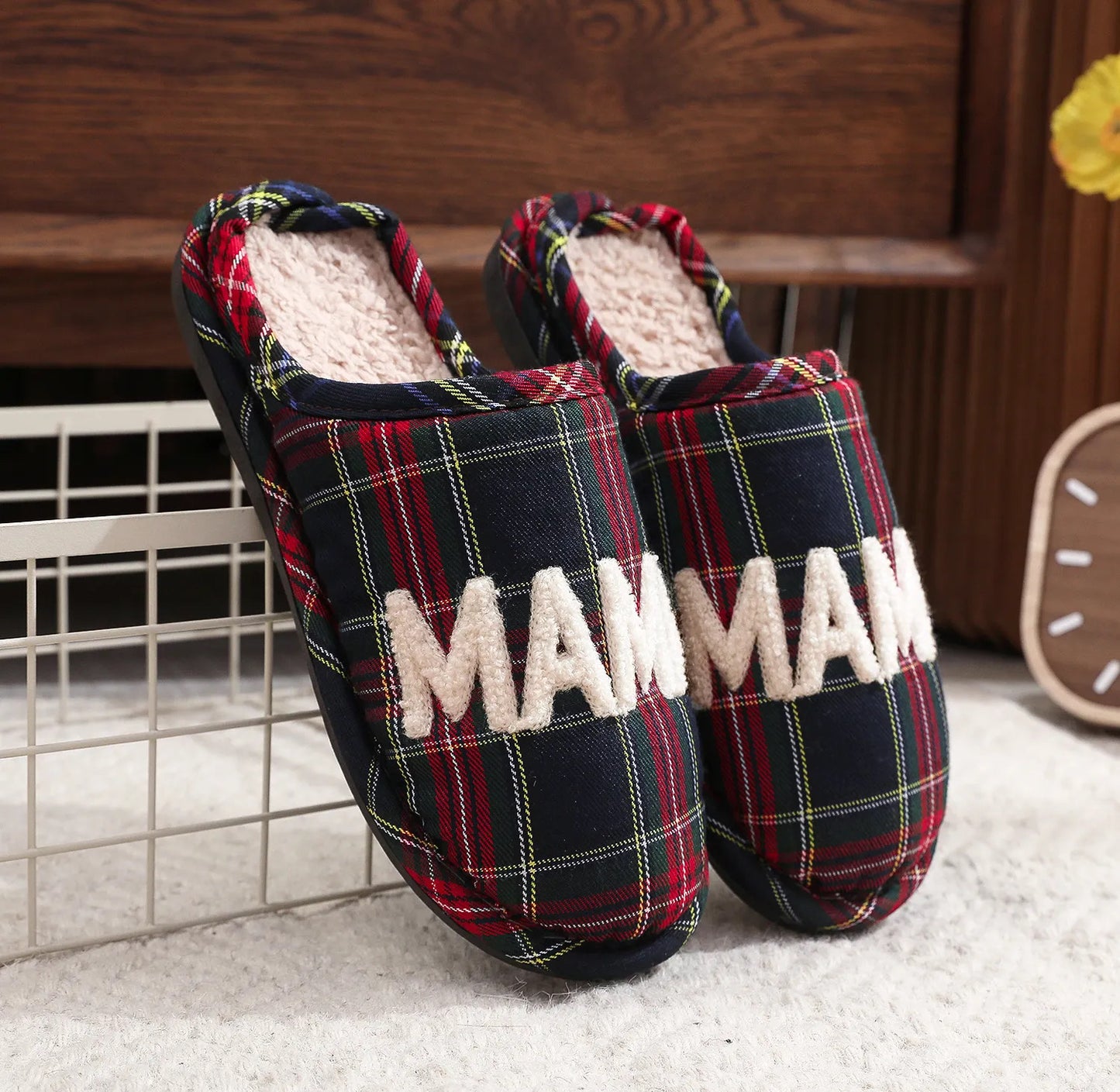 RTS Slippers