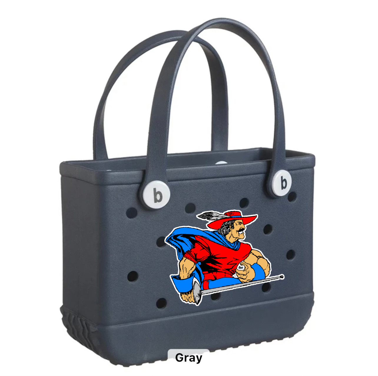 Pre Order BH Cavaliers B*GG Bags Fundraiser
