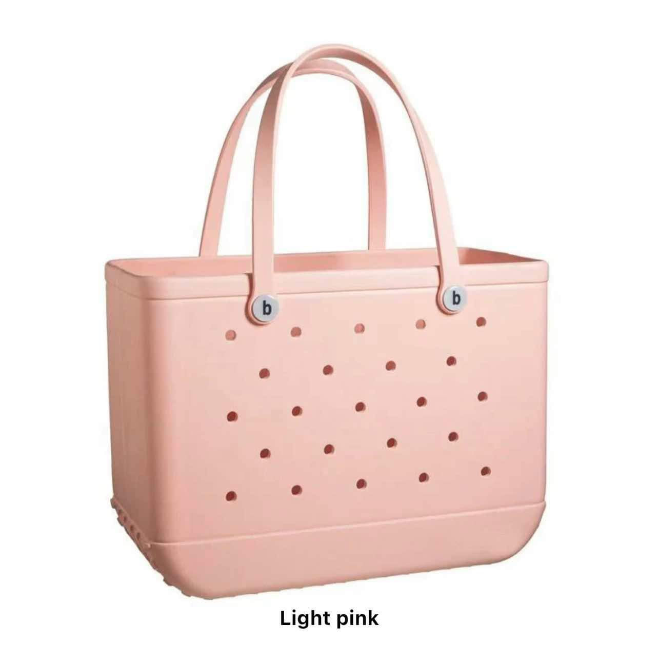 PRE ORDER B*GG Bag - Solid Colors