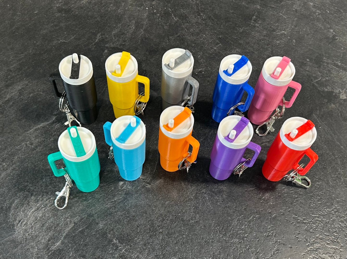 3D Printed Chapstick Holder