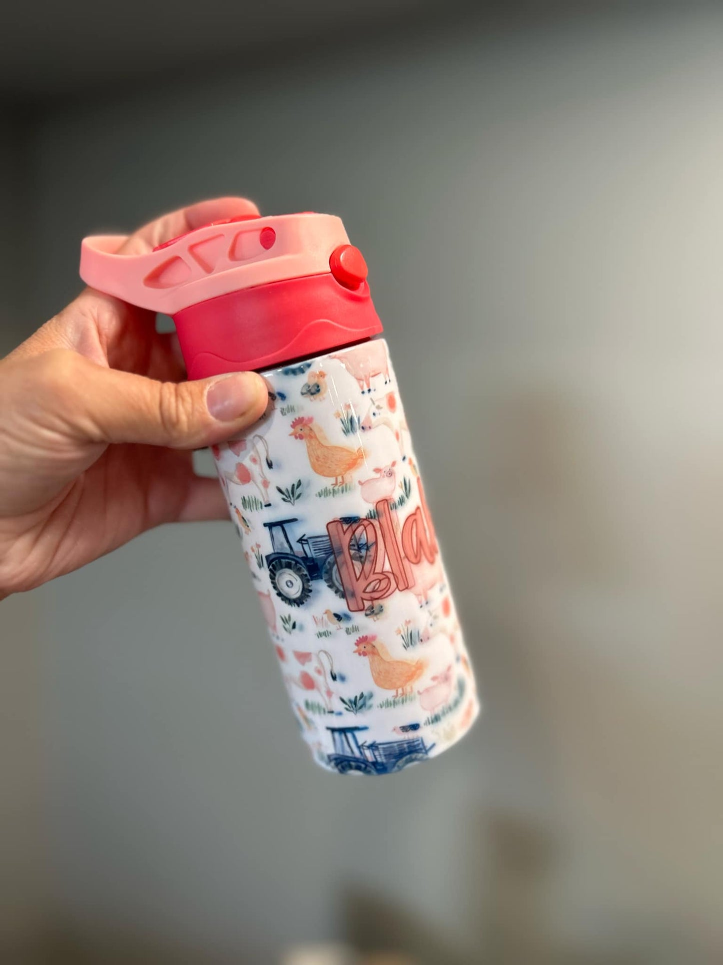 RTS Imperfect Waterbottles