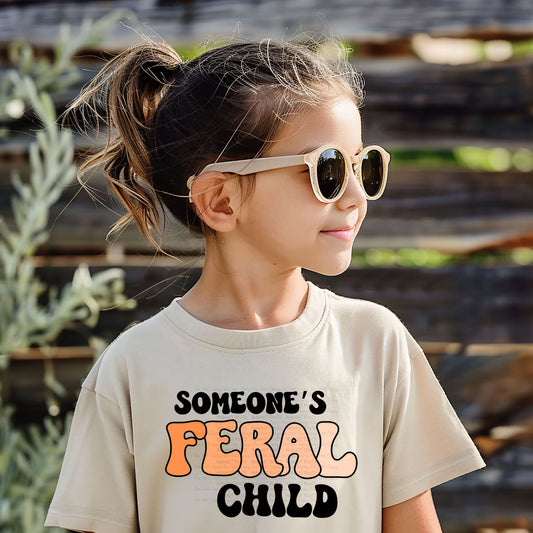 WS Completed Kids Top Someone’s Feral Child